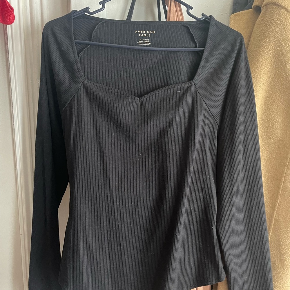 American eagle bodysuit